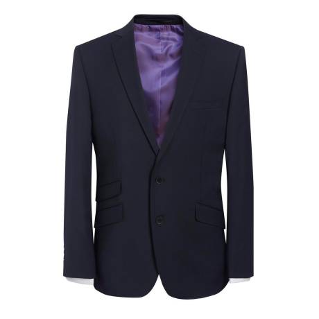 Brook Taverner - Mens Sophisticated Cassino Suit Jacket