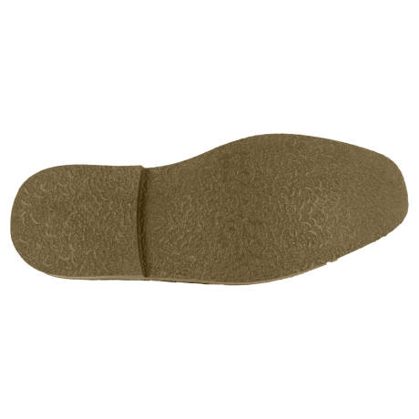 Roamers - Mens Real Suede Classic Desert Boots