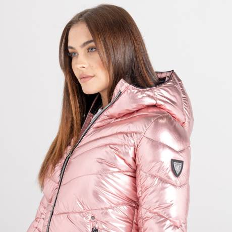Dare 2B - Womens/Ladies Reputable Embellished Insulated Padded Jacket