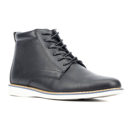 Reserved Footwear New York Bottes Colton pour hommes
