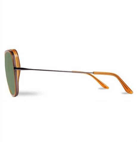 VUARNET - Cat Eye Sunglasses