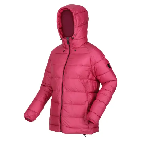 Regatta - Womens/Ladies Toploft II Puffer Jacket