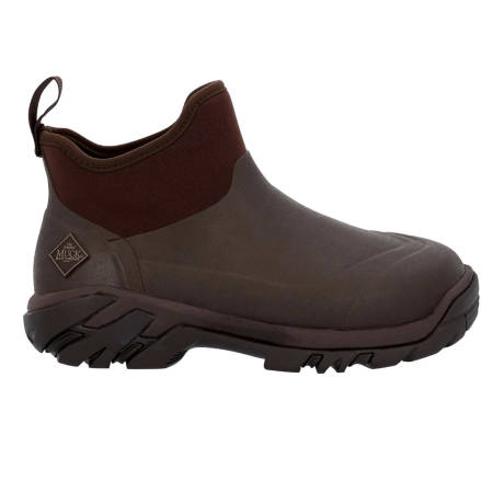 Muck Boots - Mens Woody Sport Ankle Boots