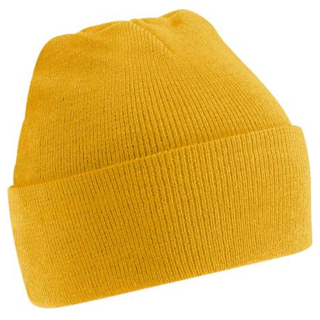 Beechfield - ® Soft Feel Knitted Winter Hat