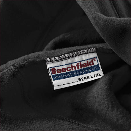 Beechfield - Unisex Suprafleece™ Summit Winter Hat