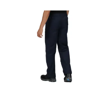Regatta - Mens Pro Action Waterproof Trousers - Regular