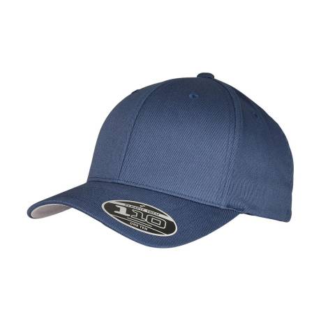 Flexfit - - Casquette WOOLLY COMBED - Adulte