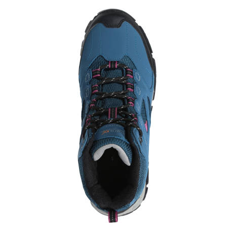 Regatta - Womens/Ladies Holcombe IEP Mid Hiking Boots