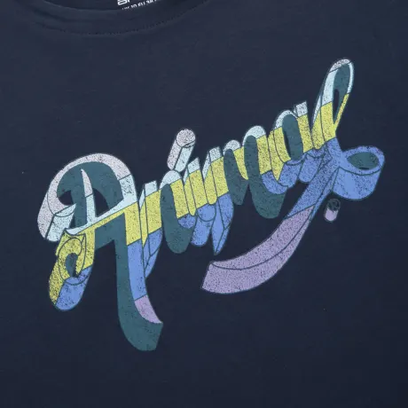 Animal - - T-shirt HOLLY - Femme