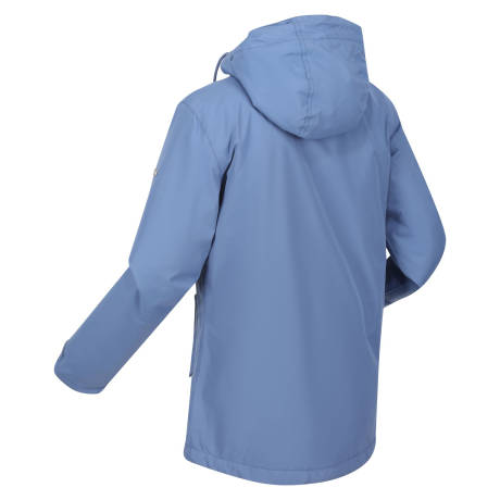 Regatta - Womens/Ladies Bria Faux Fur Lined Waterproof Jacket