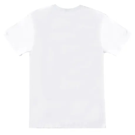 NASA - - T-shirt ONE STEP - Homme