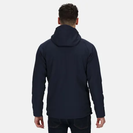 Regatta - Mens Repeller X-Pro Softshell Jacket