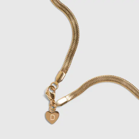 DRAE Collection - Snake Choker