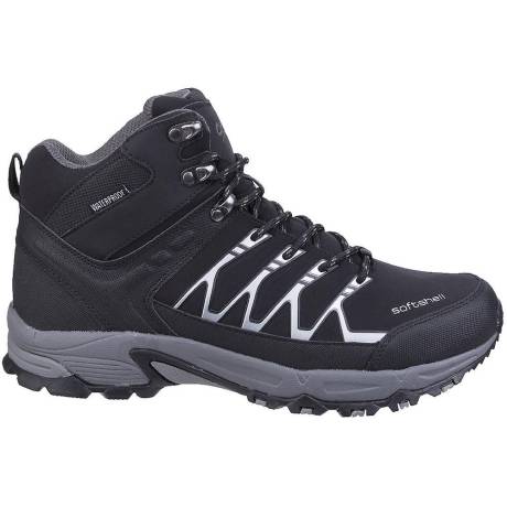 Cotswold - Mens Abbeydale Mid Hiking Boots