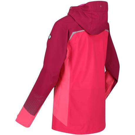 Regatta - Womens/Ladies Highton Pro Waterproof Jacket