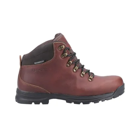 Cotswold - Kingsway Mens Lace Up Leather Hiking Boot