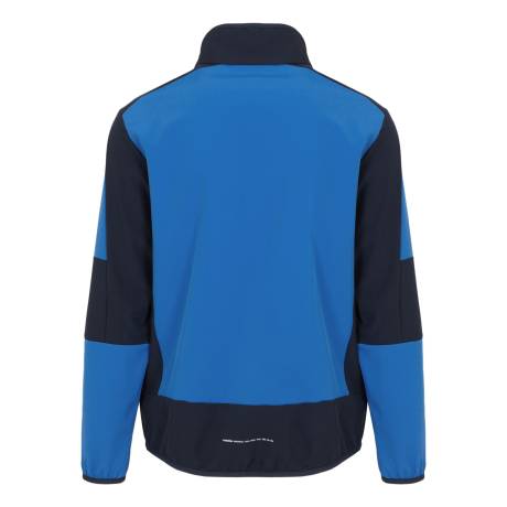 Regatta - Unisex Adult E-Volve 2 Layer Soft Shell Jacket