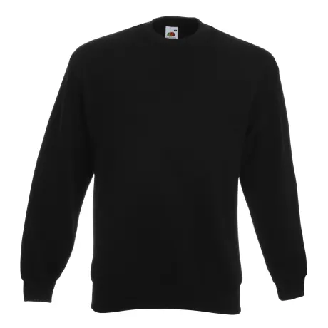 Fruit of the Loom - Unisex Premium 70/30 Set-In Sweatshirt