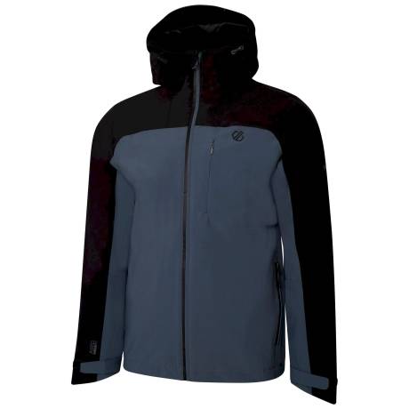 Dare 2B - Mens The Jenson Button Edit - Diluent Recycled Waterproof Jacket