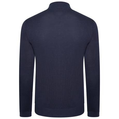 Dare 2B - Mens Unite Us Knitted Half Zip Sweatshirt