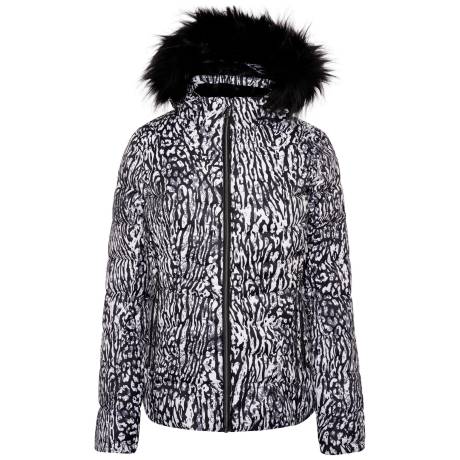 Dare 2B - Womens/Ladies Glamorize II Embellished Ski Jacket