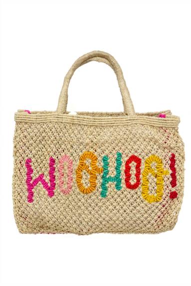 The Jacksons - Women's Woohoo Bag