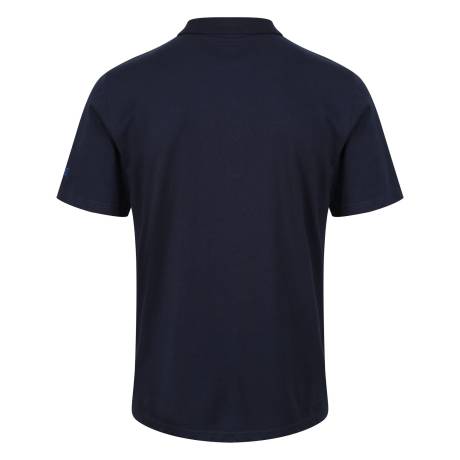 Regatta - Mens Essentials Polo Shirt (Pack of 3)