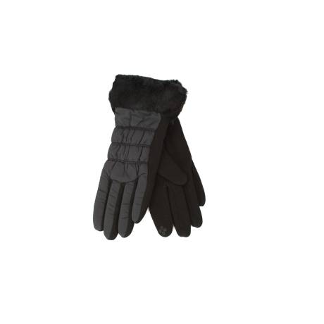 Eastern Counties Leather - - Gants d'hiver GISELLE - Femme