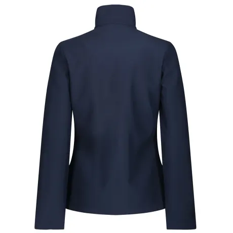 Regatta - Womens/Ladies Honestly Made Recycled Soft Shell Jacket