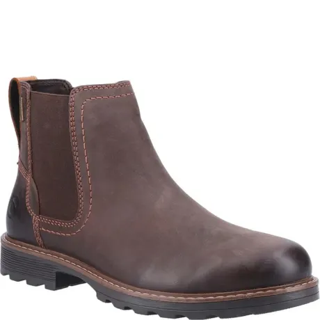 Cotswold - Mens Nibley Leather Boots
