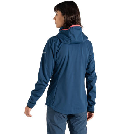 Regatta - Womens/Ladies Lexan Soft Shell Jacket
