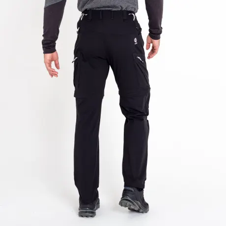 Dare 2B - Mens Tuned In II Multi Pocket Zip Off Walking Pants