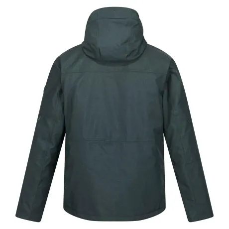 Regatta - Mens Highside VII Waterproof Jacket