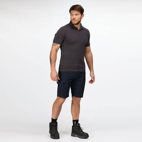 Regatta - Mens Pro Cargo Shorts