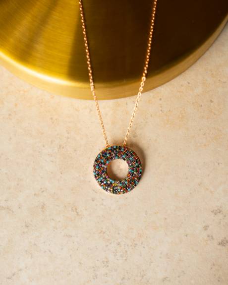 Jewels By Sunaina - LIA Le collier