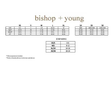 bishop + young - Ruched Deep V Tee Top