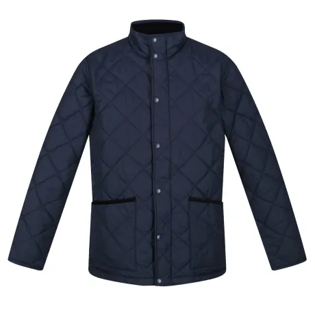 Regatta - Mens Londyn Quilted Insulated Jacket