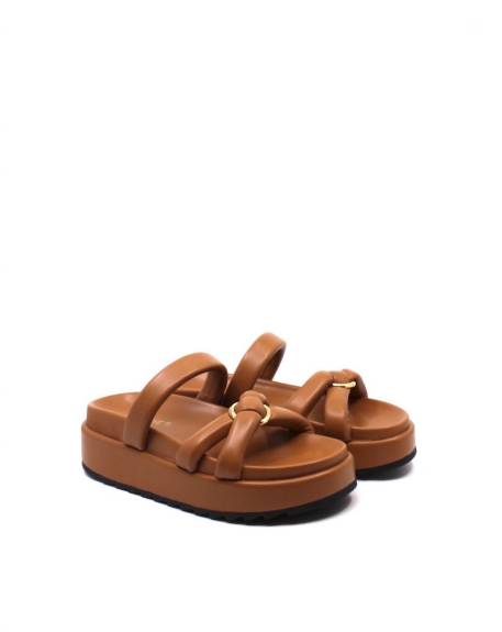 J/SLIDES - Sandiral Sandals