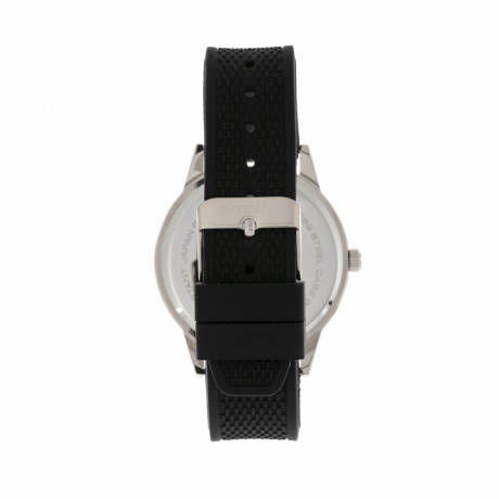 Simplify - La montre à bracelet 5200 - Argent