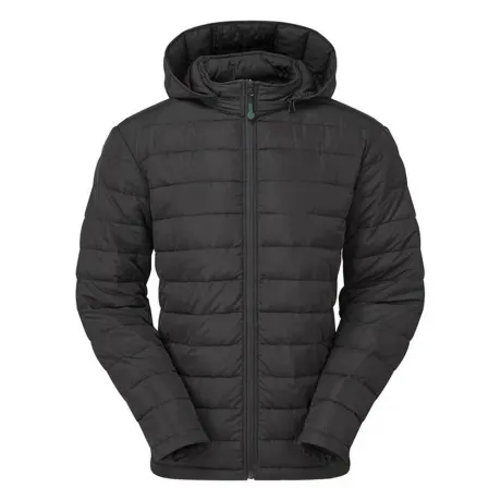 2786 - Mens Delmont Recycled Padded Jacket