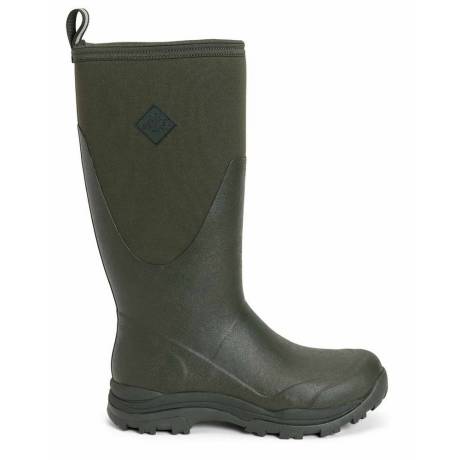 Muck Boots - Mens Arctic Outpost Tall Wellington