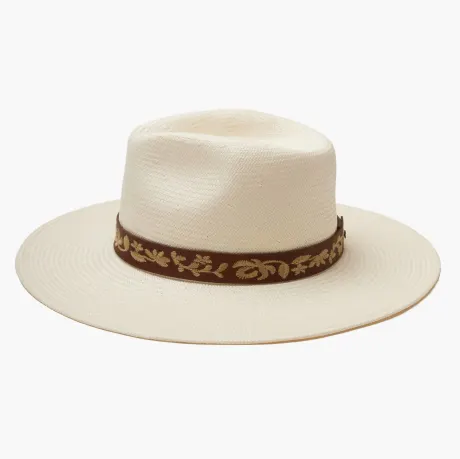WYETH - Women's Remy Hat