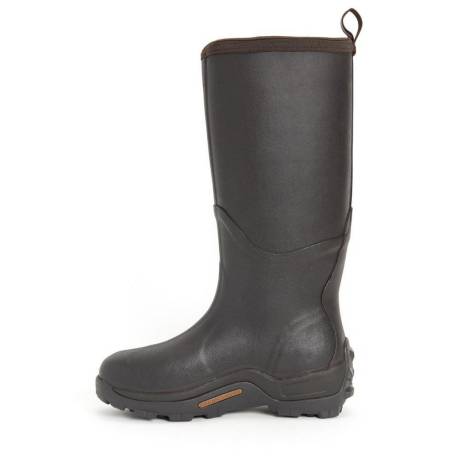 Muck Boots - - Bottes de pluie WETLAND PRO - Homme