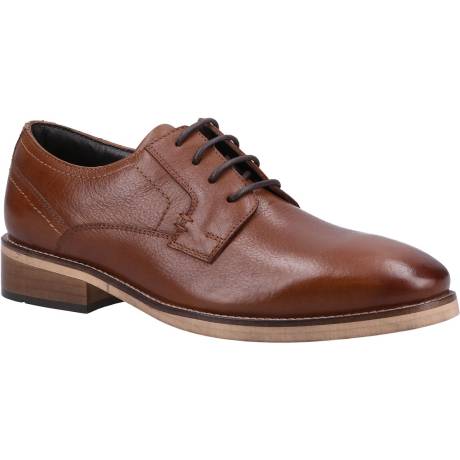 Cotswold - Mens Edge Leather Formal Shoes