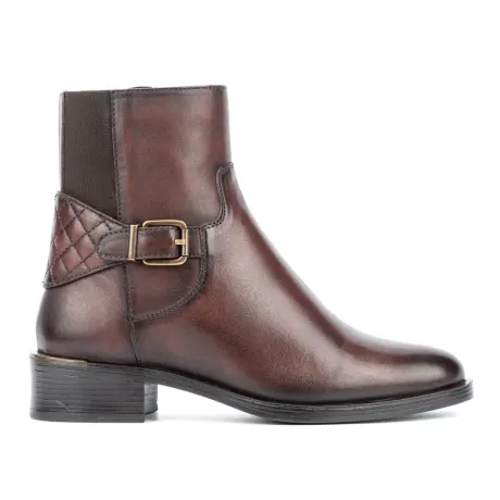 Vintage Foundry Co. Women's Sirena Booties