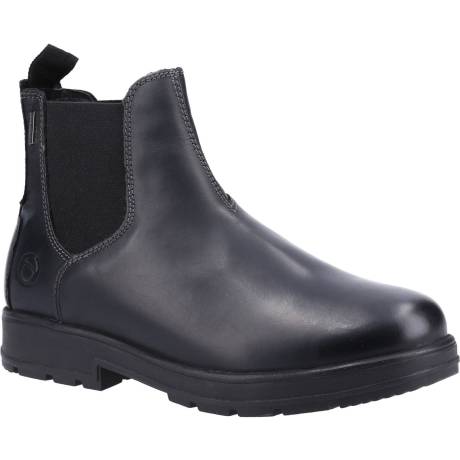 Cotswold - Mens Farmington Leather Boots