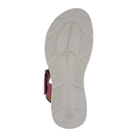 Cipriata - Womens/Ladies Katia Crossover Wedge Sandals
