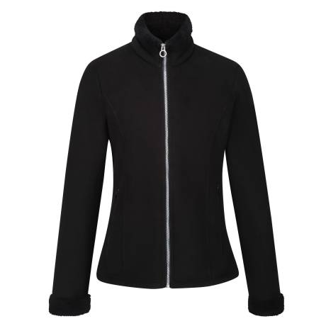 Regatta - Womens/Ladies Brandall Heavyweight Fleece Jacket