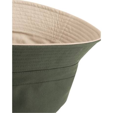 Beechfield - Unisex Adult Reversible Bucket Hat