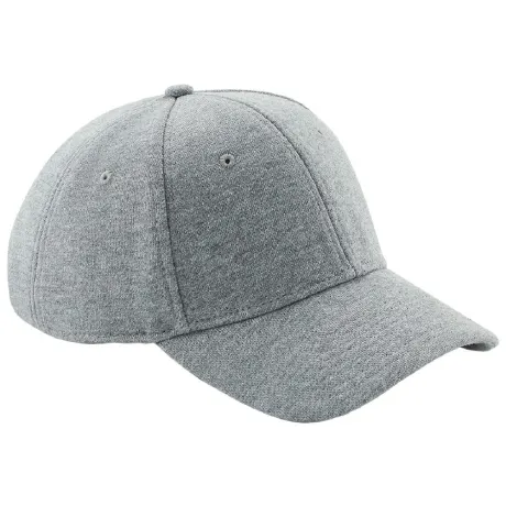 Beechfield - ® Unisex Jersey Athleisure Baseball Cap (Pack of 2)